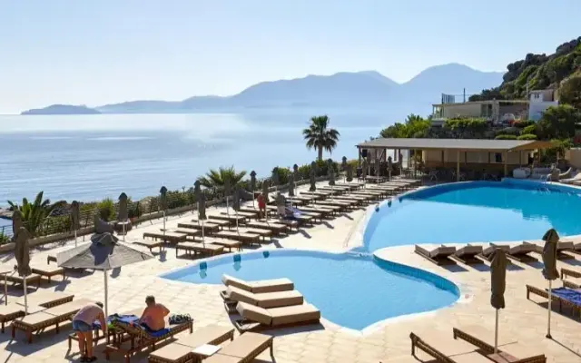 Blue Marine Hotel Resort & Spa, Agios Nikolaos (Kreta Wschodnia)