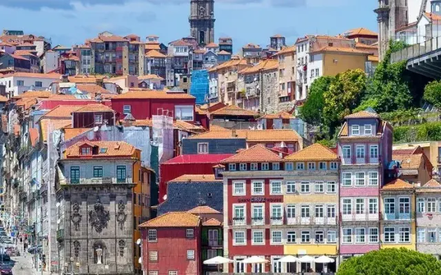 HF Tuela Porto Ala Sul, Porto (Porto)