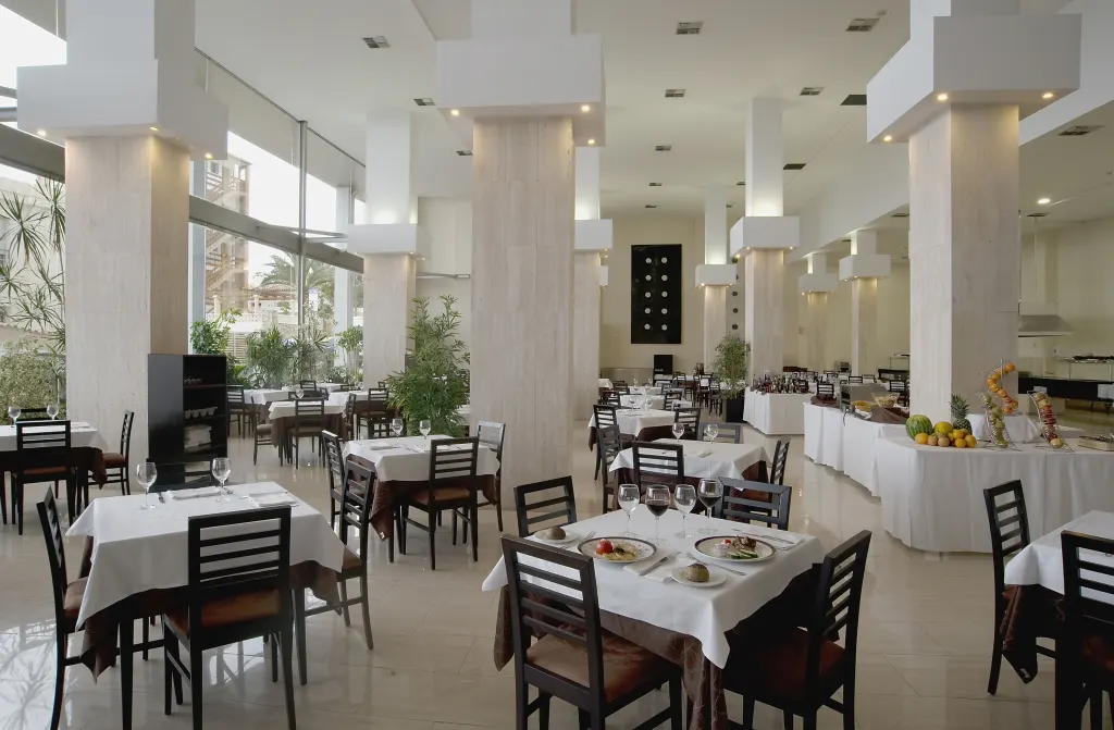 Pierre Vacances Bahia Calpe, Calpe (Costa Blanca)