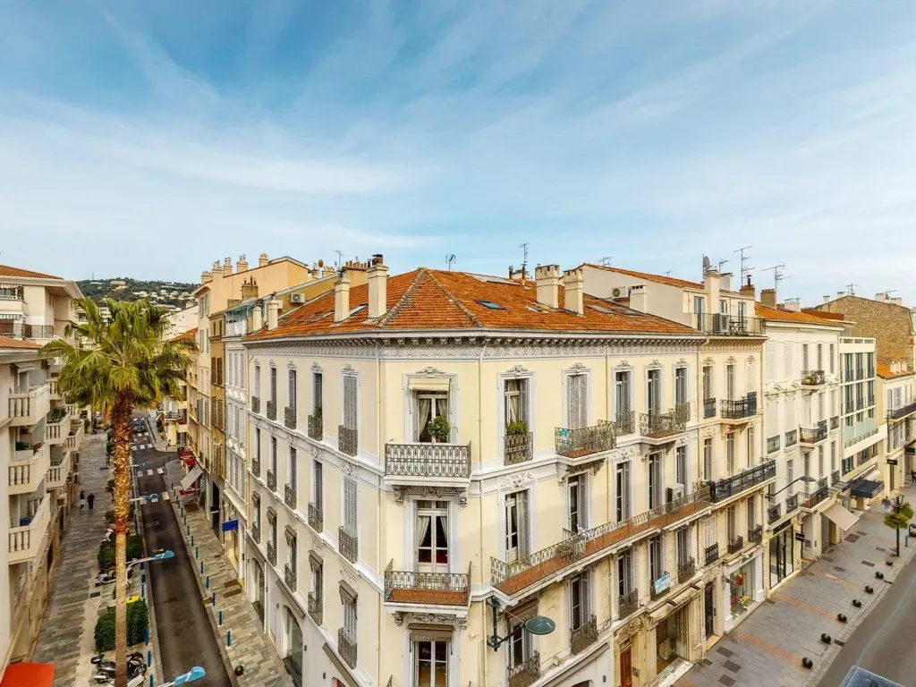 Sun Riviera, Cannes