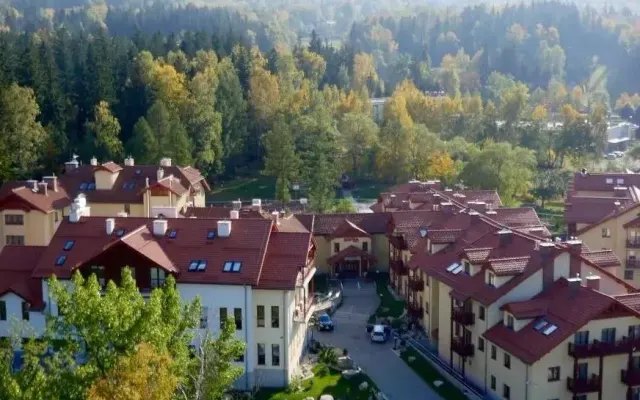 Sofra Health Institute Fit & Spa Karpacz, Karpacz (Karkonosze)