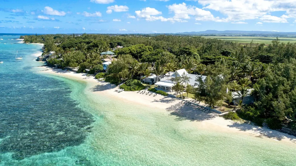 Astroea Beach Mauritius, Mahebourg (Wybrzeże Południowe)