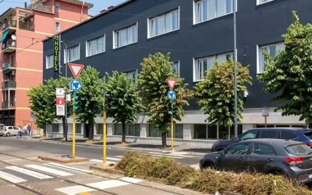 B&B Hotel Milano Ornato, Mediolan (Mediolan)
