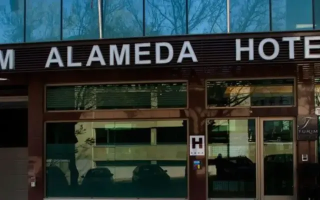Turim Alameda Hotel, Lizbona (Lizbona)