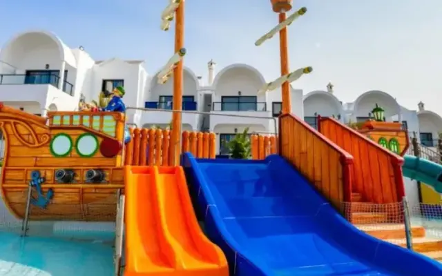 Bakour Lanzarote Splash, Puerto del Carmen (Lanzarote)
