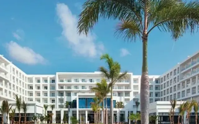 Hotel Riu Playa Blanca, Rio Hato (Panama Północna)