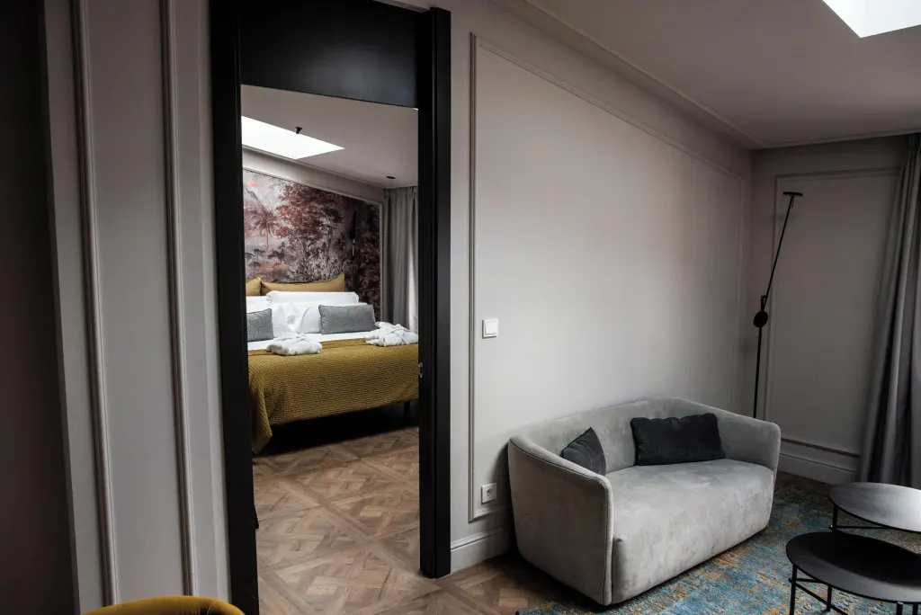 Soho Boutique Palacio de Pombo, zdjęcie 9