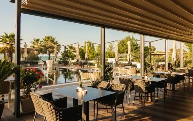 Gloria Palace, Durres (Riwiera Albańska)