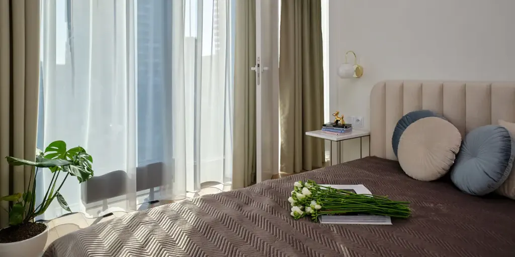 River Premium Apartments, zdjęcie 11