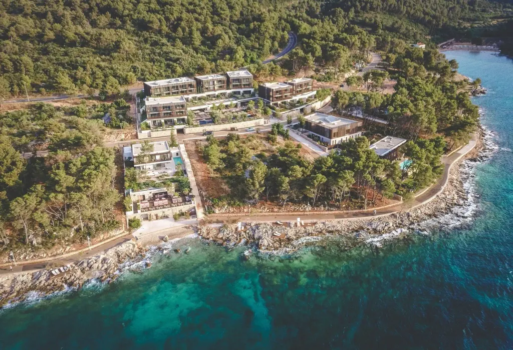 Maslina Resort, Stari Grad (Wyspa Hvar)
