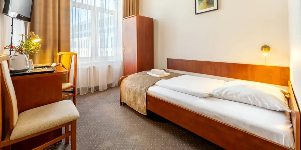 Hotel Lothus, zdjęcie 14