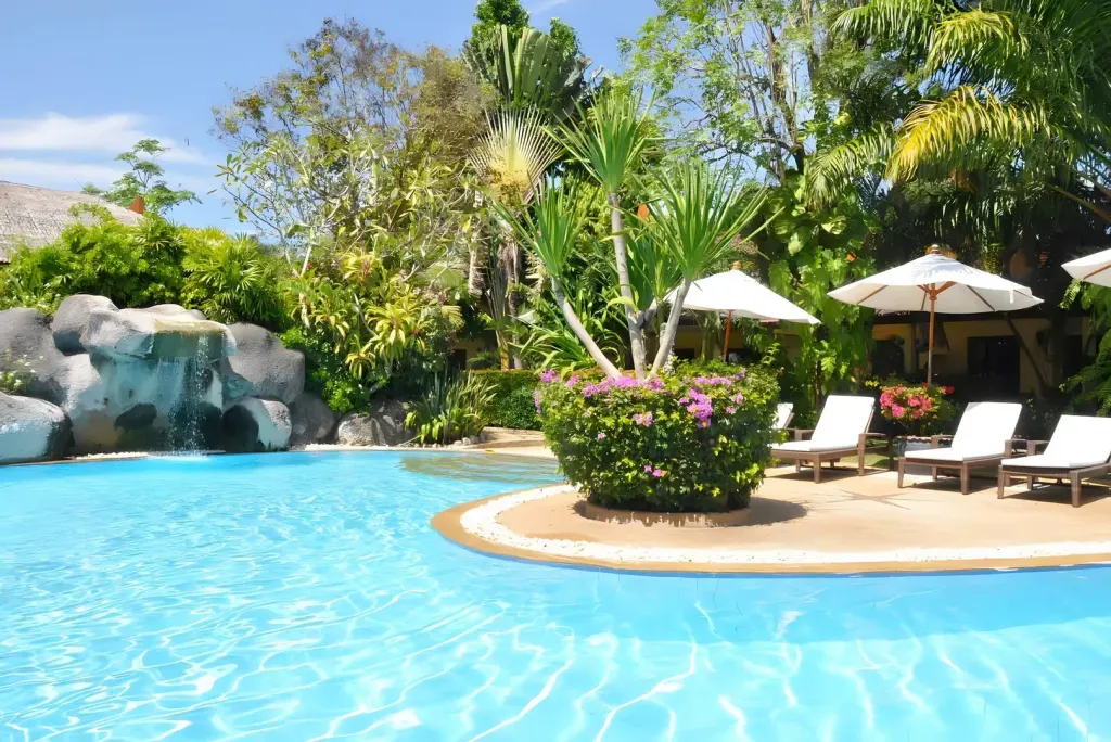 Palm Garden Resort, Rawai (Phuket)