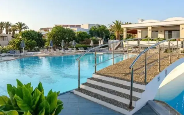Annabelle Beach Resort, Anissaras (Kreta Wschodnia)