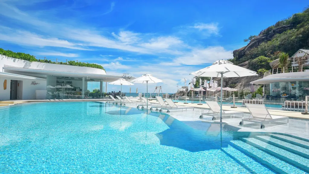 Verso Hua Hin, Hua Hin (Hua Hin - Cha Am)
