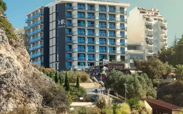 RR Hotel da Rocha, Portimao (Algarve)