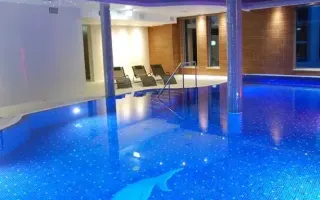 Puchacz SPA, Niechorze (Wybrzeże Zachodnie)