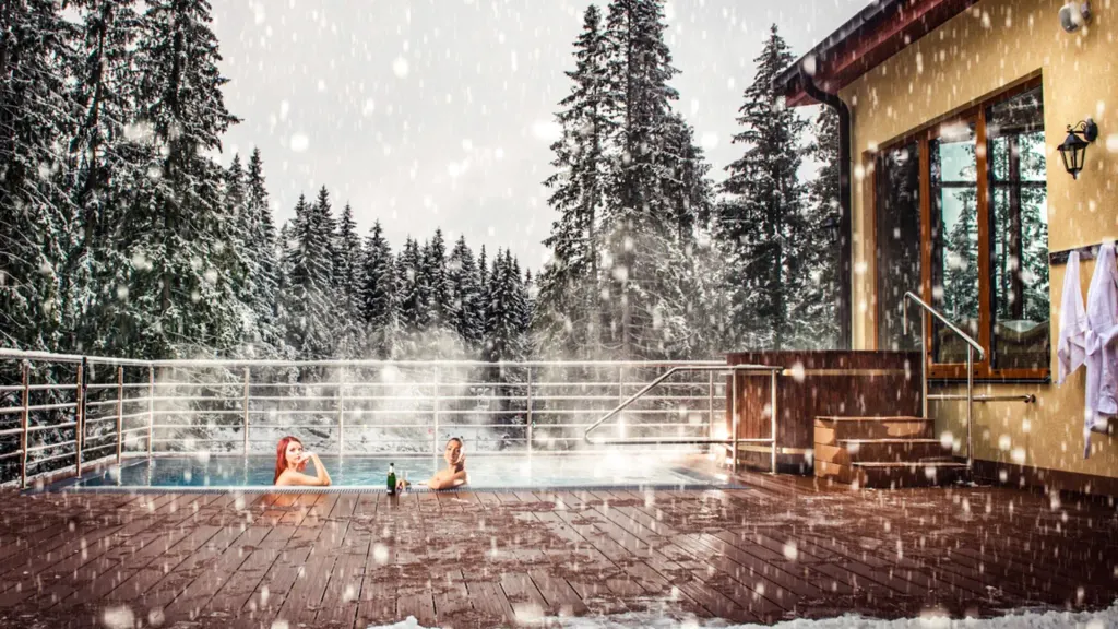 Druzba Ski & Wellness Residence, zdjęcie 18