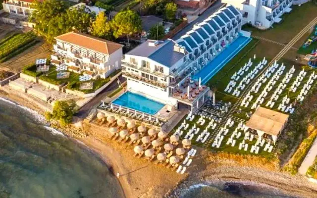 Golden Coast Resort, Drosia (Zakynthos)