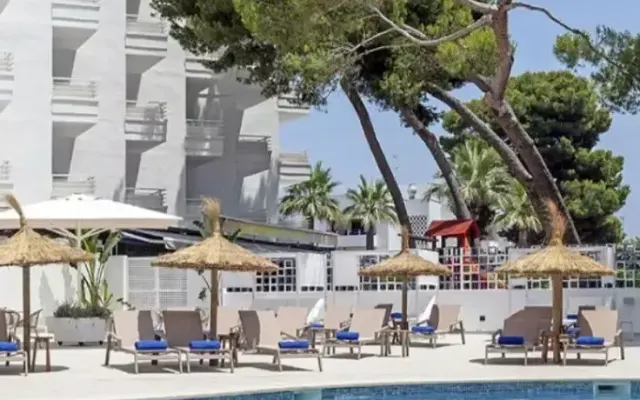 HSM Lago Park, Playa de Muro (Majorka)