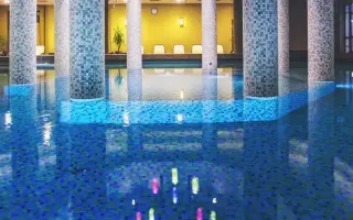 Caramell Premium Resort, Buk (Kraj Zadunajski)