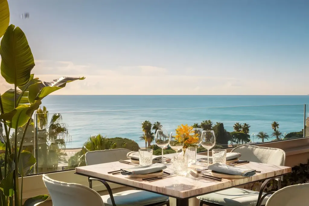 Anantara Plaza Nice Hotel, zdjęcie 4