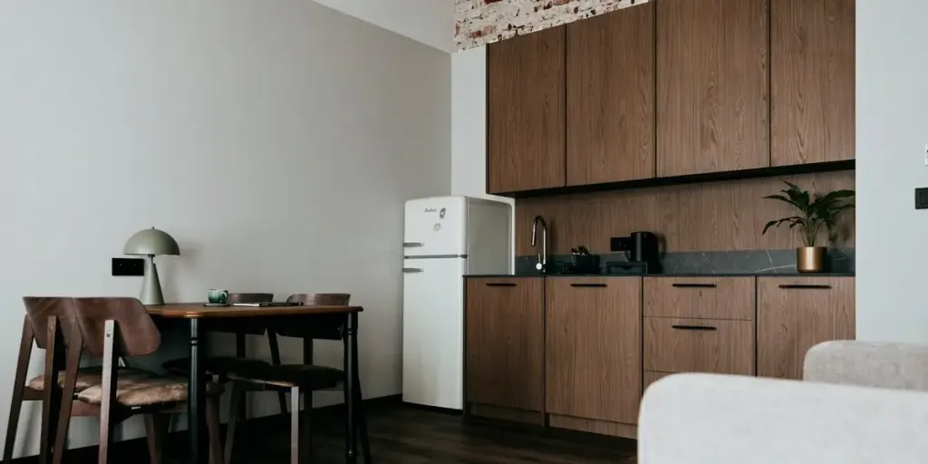 Arche Apartamenty przy Klasztorze, zdjęcie 7