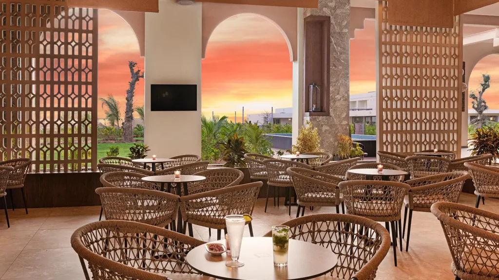 Riu Baobab, zdjęcie 18