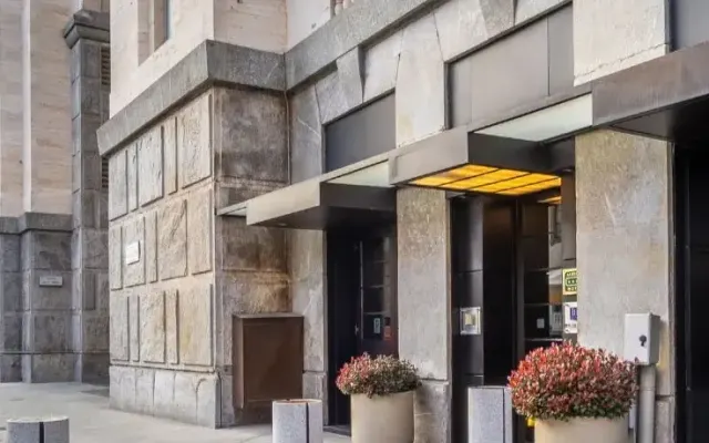 Ih Ambasciatori Milano Hotel, Mediolan (Mediolan)