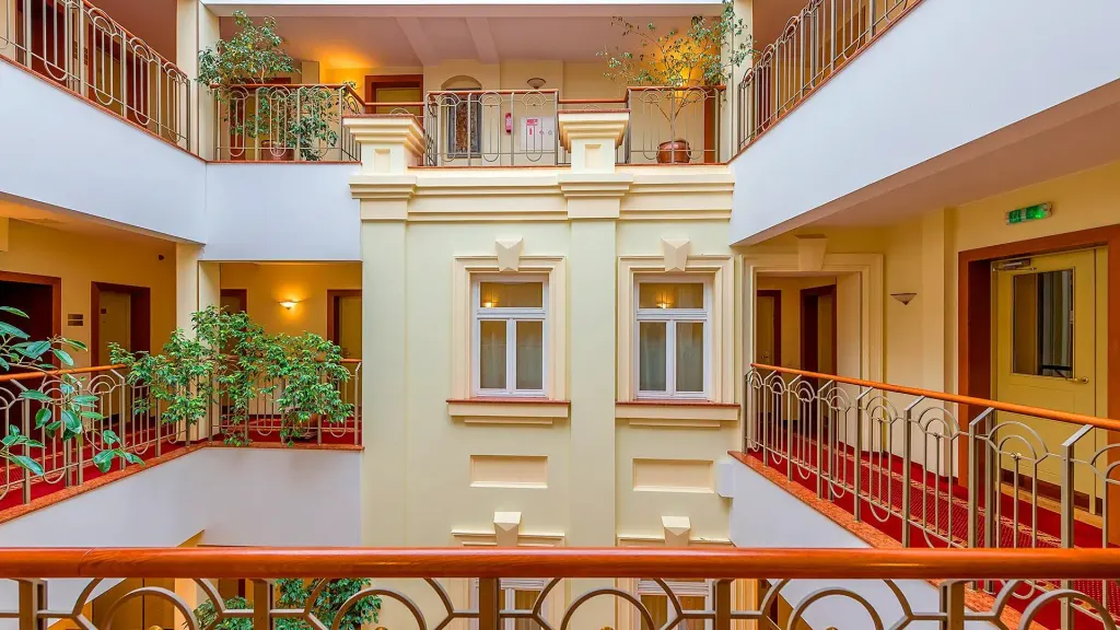 Artis Centrum Hotels, Wilno (Wilno)