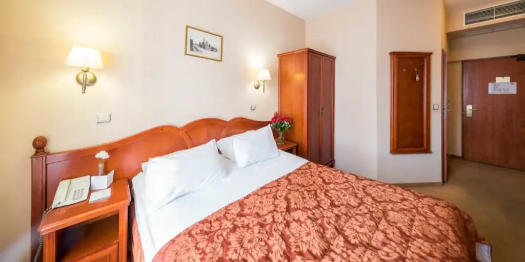 Hotel Europejski, zdjęcie 9