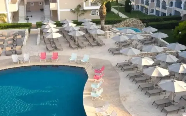 Marelen Hotel, Kalamaki (Zakynthos)