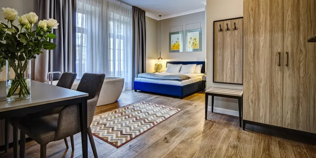 Joyinn Aparthotel, zdjęcie 11