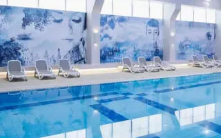 Citi Hotel's Warszawa Falenty, Falenty