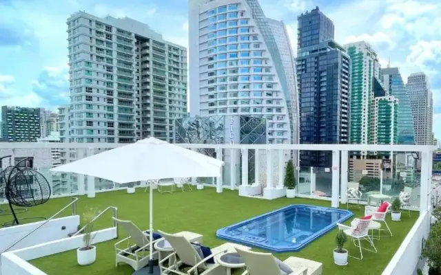 FuramaXclusive Asoke, Bangkok (Bangkok)