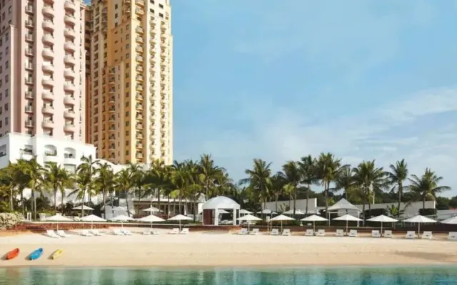 Mövenpick Hotel Mactan Island Cebu, Lapu-Lapu (Visayas)