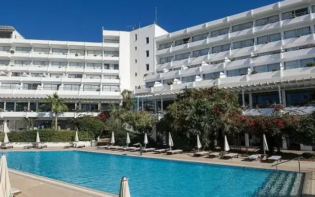 Grecian Sands Hotel, Ayia Napa (Ayia Napa)