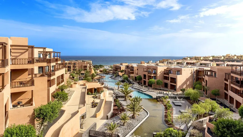 Barceló Tenerife, Golf del sur (Teneryfa)