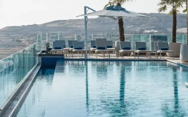 Best Western Premier Malta, Bugibba (Wyspa Malta)