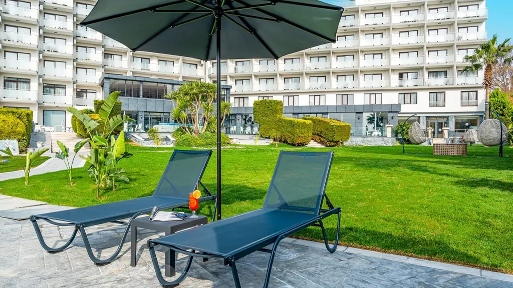 Odelia Resort, zdjęcie 9