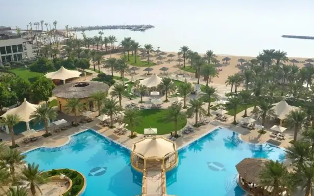 InterContinental Hotels Doha Beach & Spa, Doha (Doha)