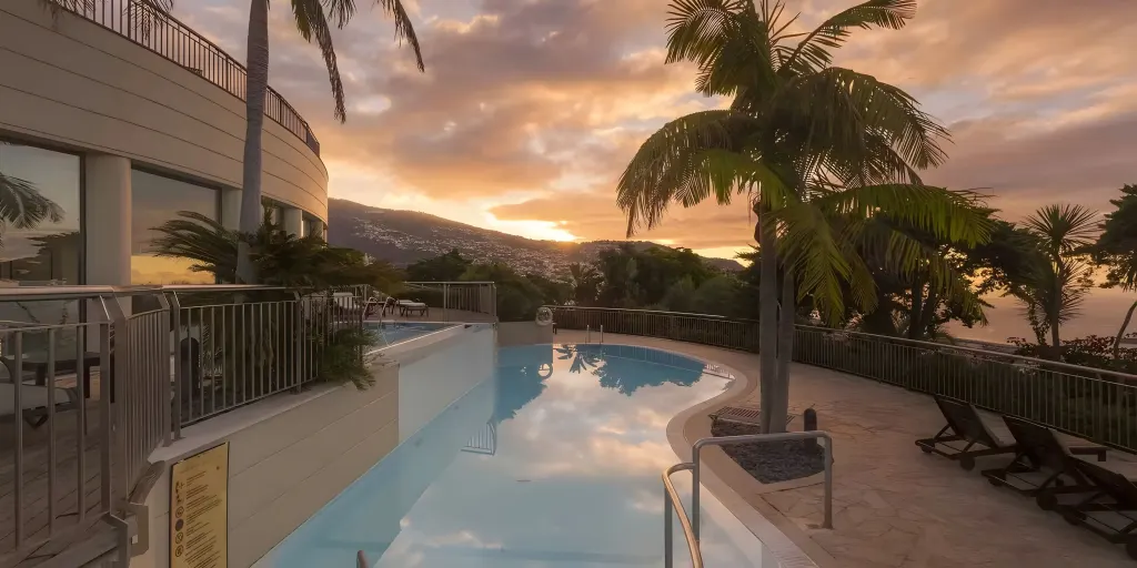 Quinta Funchal Gardens - Adults Only, Funchal (Madera)