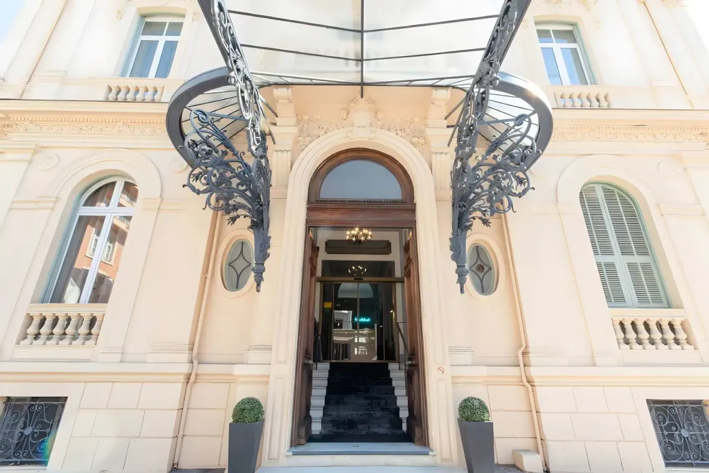 Hotel Vendome, zdjęcie 15