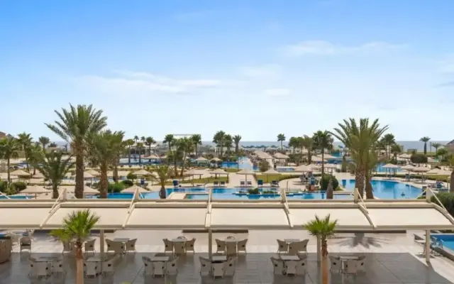 Pickalbatros White Beach Resort Adults Only+16, Taghazout (Agadir)