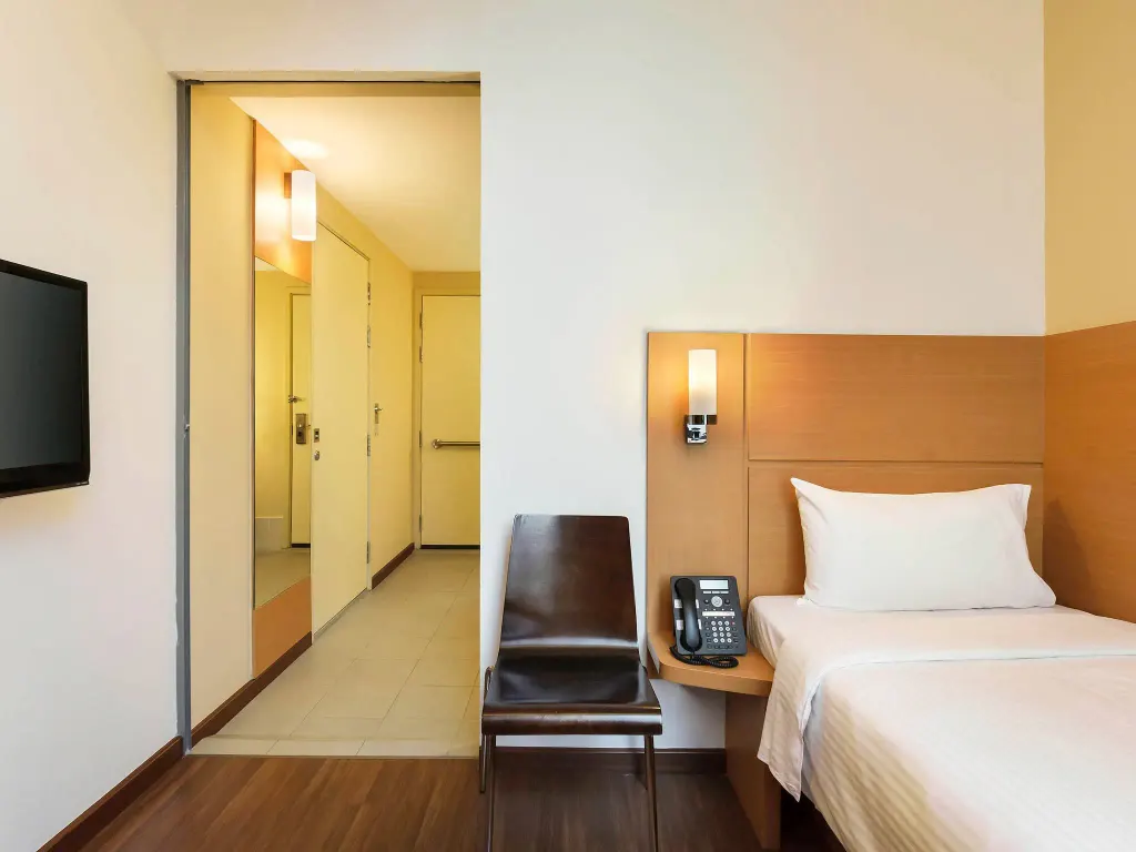 Ibis Singapore Novena, Singapur (Singapur)