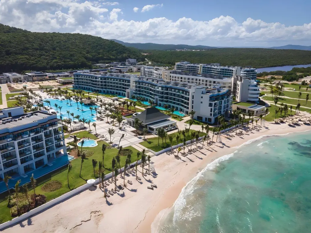 Ocean Eden Bay - Adults Only, Corral Spring (Montego Bay)