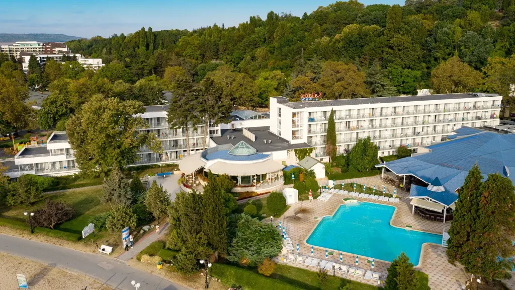 Kaliakra Mare, Albena (Złote Piaski)