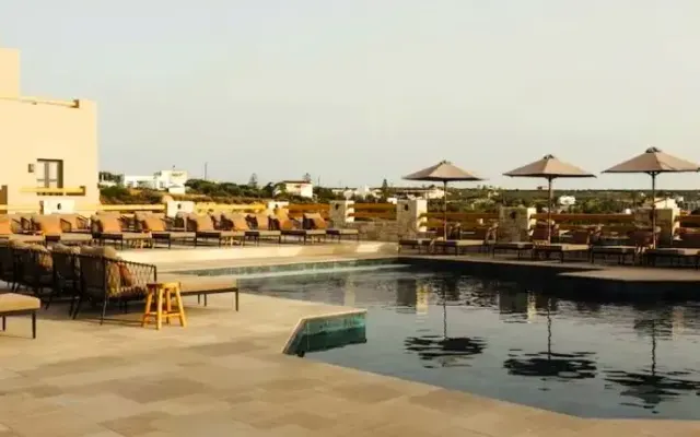 Momi Slow Living Hotel, Hersonissos (Kreta Wschodnia)