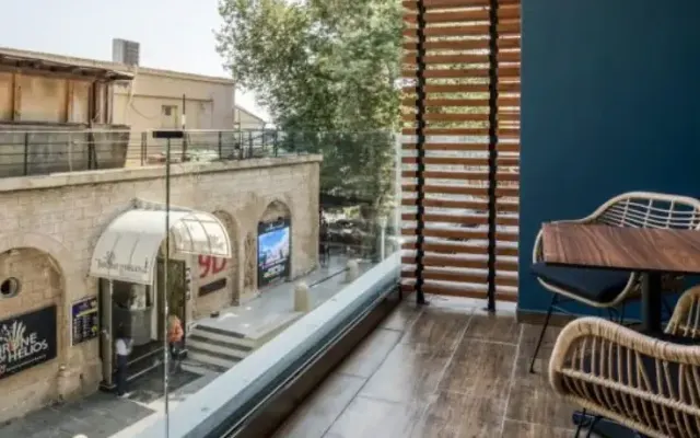 Island City Boutique Hotel, Rodos (Rodos)