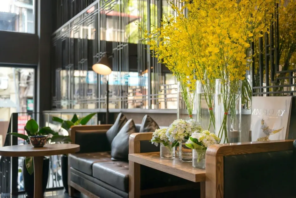 Bespoke Trendy Hotel Hanoi, Hanoi (Hanoi)