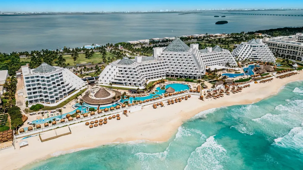 Paradisus Cancun, Cancun (Cancun)